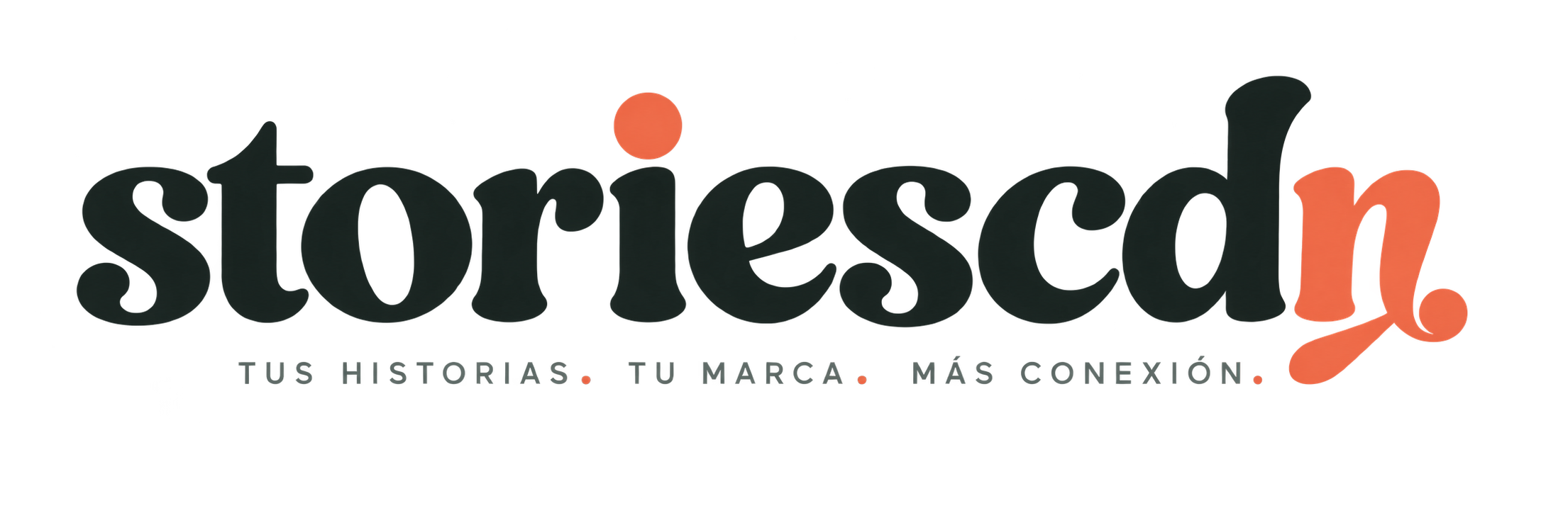 StoriesCDN Logo